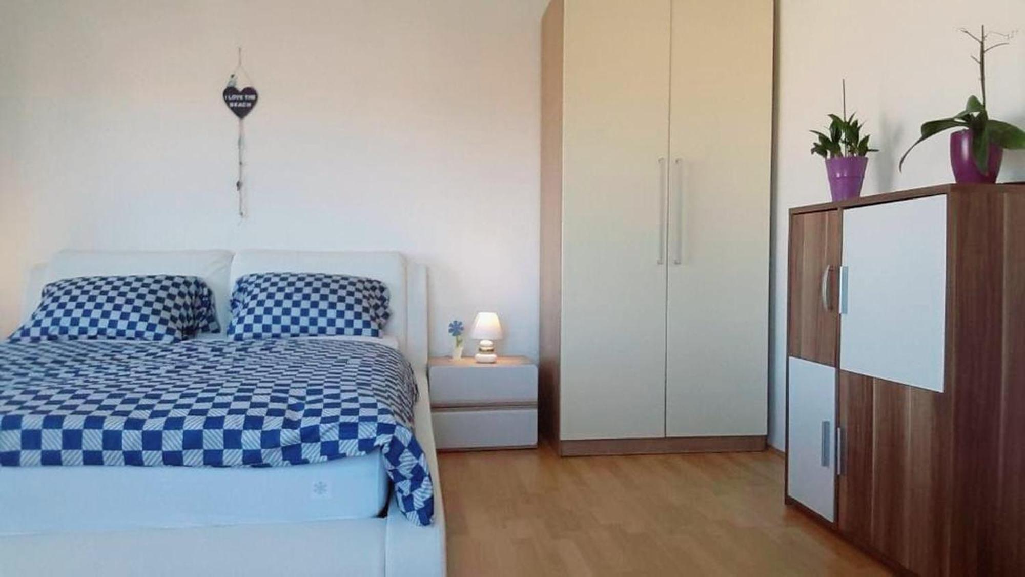 Sea Side Apartments Vodice Cameră foto