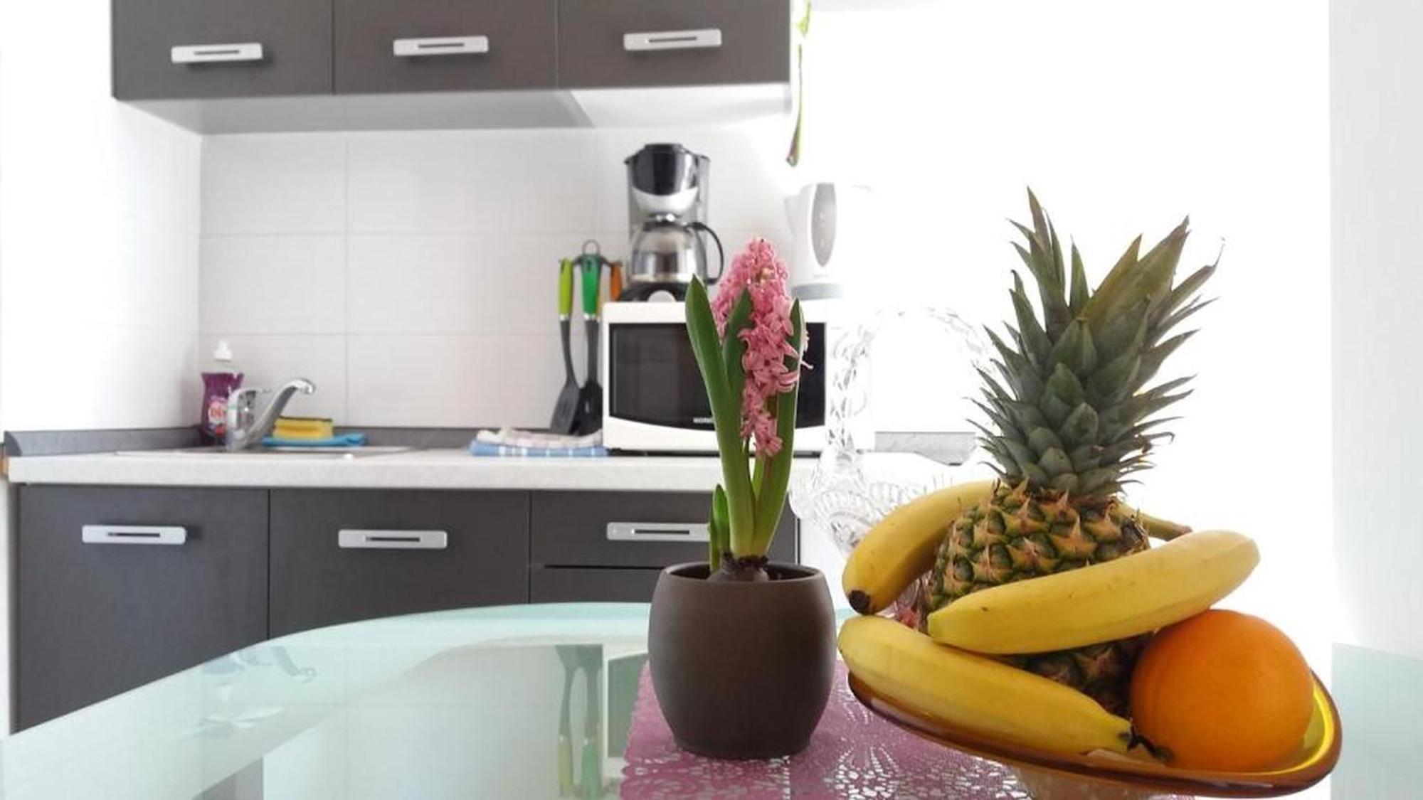 Sea Side Apartments Vodice Cameră foto