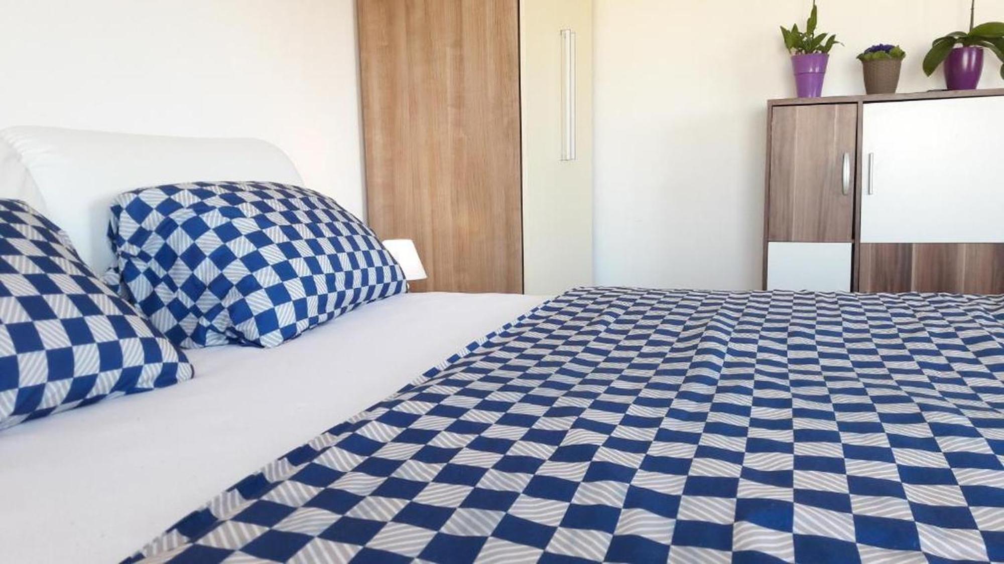 Sea Side Apartments Vodice Cameră foto